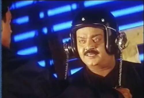 திருப்பதிசாமி இயக்கத்தில் விஜயகாந்த் நடித்து வெளிவந்த நரசிம்மா படம் வெளியாகி இன்றுடன் 23 ஆண்டுகளை நிறைவு செய்கிறது. இப்படத்தில் விஜயகாந்த் தீவிரவாதிகளை அழிக்கும் சிறப்பு ராணுவ வீரராக நடித்து இருந்தார்.