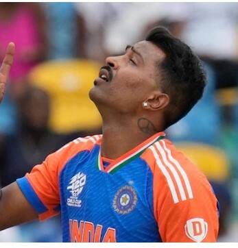 ਪਾਂਡਿਆ 'ਤੇ ਭਾਰੀ ਪਏ ਗੌਤਮ ਗੰਭੀਰ, ਆਪਣੇ ਚਹੇਤੇ ਨੂੰ ਸੌਪੀਂ ਉਪ ਕਪਤਾਨੀ