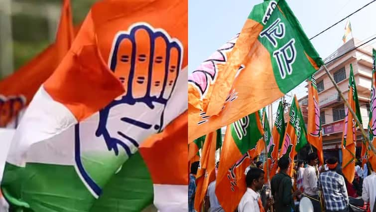 Bypoll Results 2024 INDIA jolts ruling BJP wins 10 of 13 assembly seats Bypoll Results 2024: బీజేపీకి మళ్లీ ఝలక్ ఇచ్చిన ఇండీ కూటమి, ఉప ఎన్నికల ఫలితాల్లో జోరు - 10 స్థానాలు కైవసం