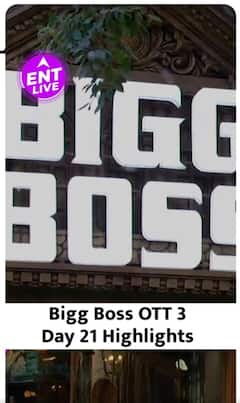 Bigg Boss OTT 3: New Captain Sana Makbul, Naezy Rap Concert, Episode Highlights