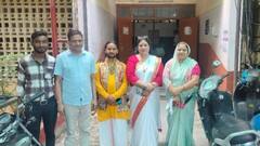 जामा मस्जिद की सीढ़ियों में श्रीकृष्ण के विग्रह होने का दावा, फिर से दायर की गई याचिका