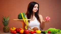 कम खाने या ना खाने से नहीं घटेगा वजन, कहीं आप भी तो नहीं कर रहे ये गलती, जान लें काम की बात