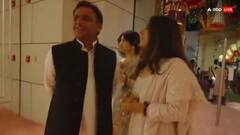 Anant Ambani Wedding: अनंत अंबानी-राधिका की शादी में खुल गई I.N.D.I.A की गांठ, गांधी परिवार को छोड़ ये सब हुए शामिल