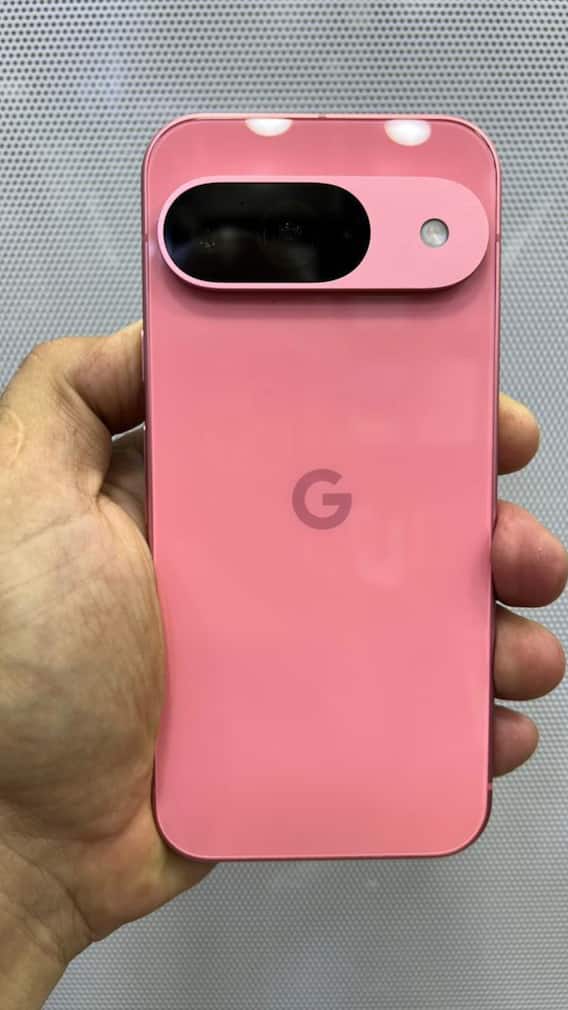Google Pixel 9 Series Leak: Pricing, Storage & Colour Options Revealed