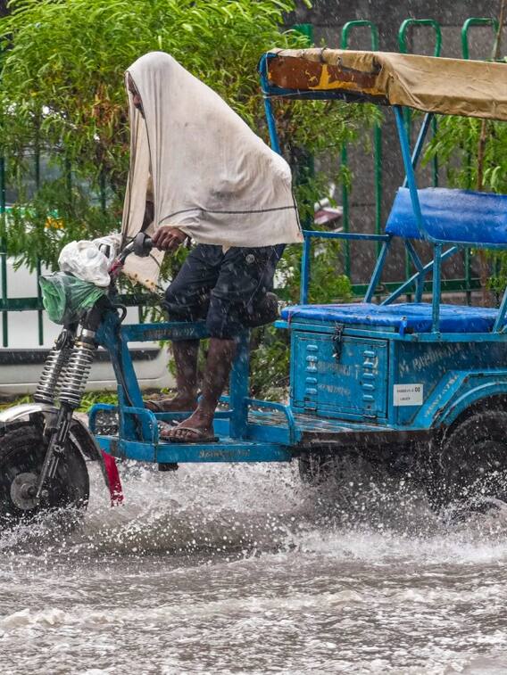 दिल्ली में आज और कल कैसा रहेगा मौसम? IMD का आ गया सबसे ताजा अपडेट
