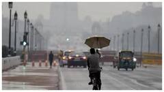 Aaj Ka Mausam: दिल्ली-UP से बिहार तक जमकर बरसेंगे बादल, असम में रेड अलर्ट, जानें आपके राज्य में कैसा है मौसम का हाल