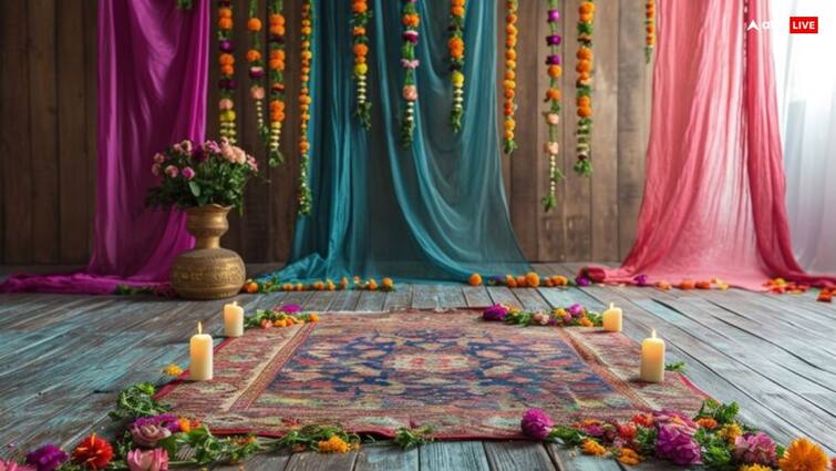 home tips give new look to your house before Rakhi decorating ideas Home Tips: रक्षाबंधन से पहले अपने घर को दें नया लुक, कम कीमत में होगा काम