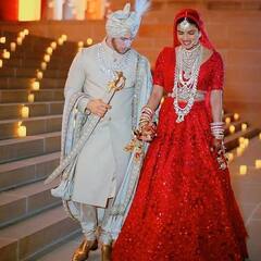 किसी ने खर्चे 105 करोड़ तो किसी की शादी का बजट था 95 करोड़, अंबानी से पहले इन सेलेब्स ने शादी में पानी की तरह बहाया पैसा