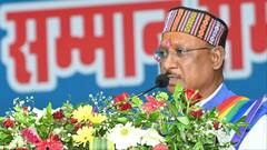 छत्तीसगढ़ के मंत्रियों के साथ आज रामलला का दर्शन करेंगे CM विष्णुदेव, क्या-क्या लेकर जाएंगे?