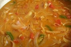 Onion Masala : சுவையான வெங்காய மசாலா செய்வது எப்படி ?