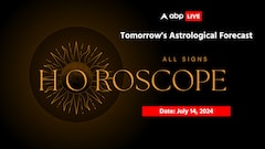 Tomorrow's Horoscope Prediction, July 14: See What The Stars Have In Store - Predictions For All Zodiac Signs