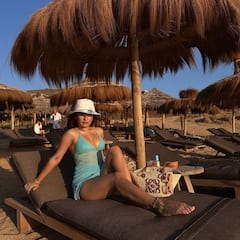 Avneet Kaur PHOTO: ગ્રીસમાં વેકેશન એન્જોય કરી રહી છે અવનીત કૌર, સામે આવી ગ્લેમરસ તસવીરો