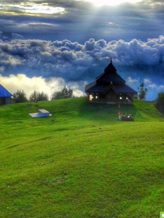 बजट में घूमने के लिए हिमाचल का मंडी शहर है बेस्ट ऑप्शन