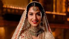 Anant Ambani Wedding: మహారాణిలా మెరిసిపోయిన రాధికా మర్చెంట్