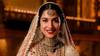 Anant Ambani Wedding: మహారాణిలా మెరిసిపోయిన రాధికా మర్చెంట్