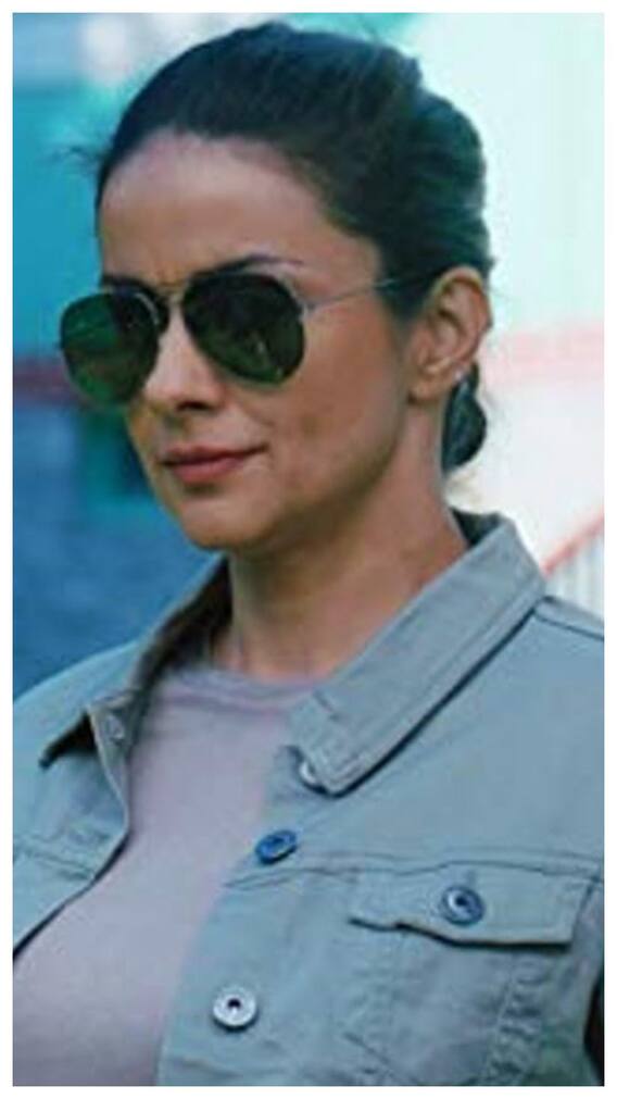 जब इन एक्ट्रेसेस ने राजनीति में आजमाई किस्मत, एक तो सीएम भी बनी थी