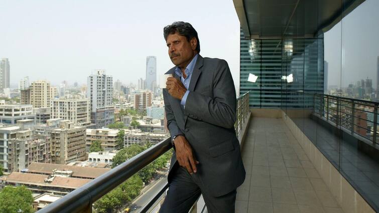 Kapil Dev Writes BCCI Seeks Help Ailing Anshuman Gaekwad Kapil Dev Writes To BCCI, Seeks Help For 'Ailing' Anshuman Gaekwad