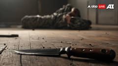 मुरादाबाद: पति ने पत्नी की गला रेतकर की हत्या, 3 साल के मासूम ने बताया आंखों देखा हाल