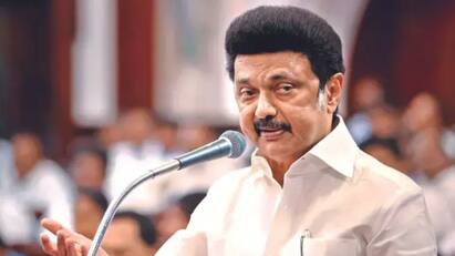 tamilnadu cm mk stalin proud vikravandi by election know full details தி.மு.க.வின் ஆட்சிக்கு நற்சான்றிதழ் வழங்கிய விக்கிரவாண்டி - முதலமைச்சர் மு.க.ஸ்டாலின் பெருமிதம்