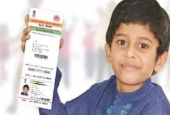 Aadhar Card: ફ્રીમાં બનાવી શકો છો બાળકોના આધાર કાર્ડ, જાણો સરળ પ્રોસેસ 