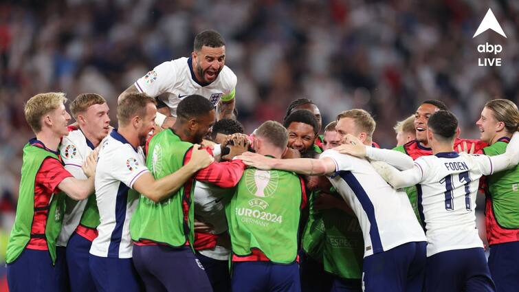 Euro Cup 2024 final England vs Spain Prince William encourages England football team led by Harry Kane England vs Spain: দেখিয়ে দাও তোমরা কোন ধাতুতে গড়া, ফাইনালের আগে হ্যারি কেনদের উৎসাহ প্রিন্স উইলিয়ামের