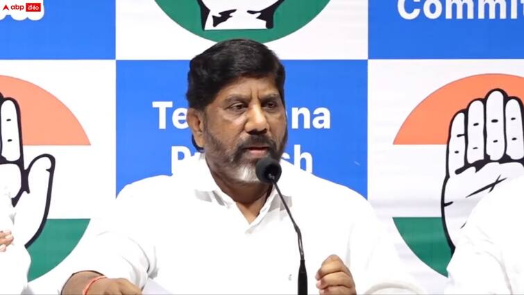 deputy cm bhatti vikramarka comments on DSC jobs and government job notifications Bhatti Vikramarka: నిరుద్యోగులకు సర్కారు గుడ్ న్యూస్ - త్వరలో మరో డీఎస్సీ నిర్వహిస్తామన్న డిప్యూటీ సీఎం భట్టి, పరీక్షల వాయిదాపై కీలక వ్యాఖ్యలు