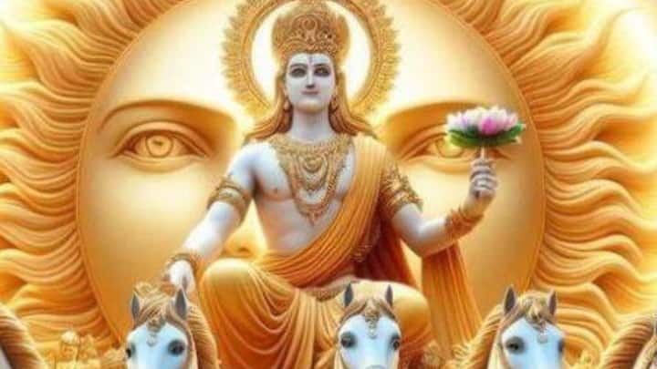 বিবার উপোস করলে সূর্যদেব অত্যন্ত খুশি হয়ে তাঁর ভক্তদের আশীর্বাদ করেন বলে বিশ্বাস করা হয়। কেটে যায় চলার পথের সমস্ত বাধা ও জীবন থেকে দূর হয় সমস্যা।