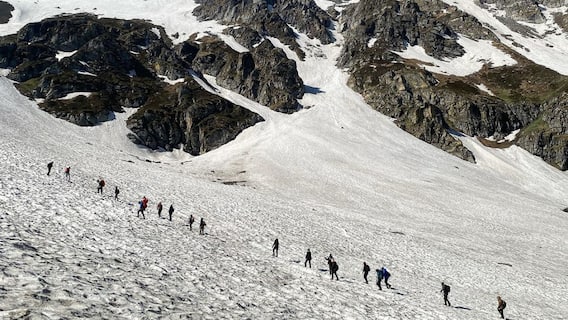 When Trek Turns Tragic: Travel Agents Cash In On Lure Of Scenic Mountain Spaces. But Is Safety At Stake?