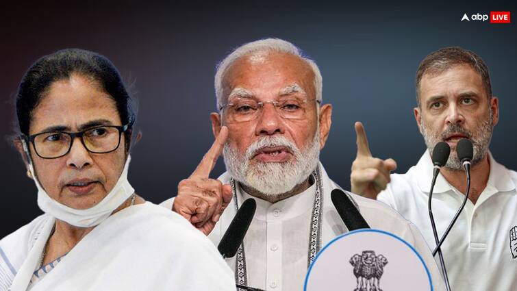 By Election Results 2024 BJP NDA Loss while INDIA Alliance Congress TMC DMK AAP Gets Victory UP Bypolls By-Election Results 2024: विधानसभा उपचुनाव में I.N.D.I.A. ने रोका NDA का विजय रथ, आगे है यूपी का 'अग्निपथ'