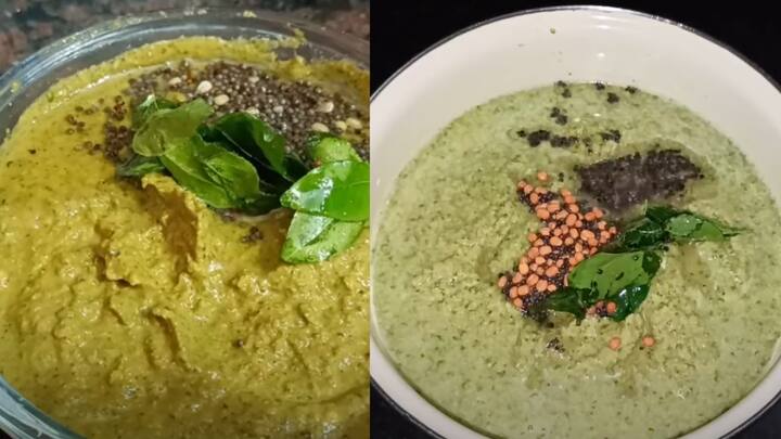 Mint Chutney: இந்த காரசாரமான புதினா சட்னியை இட்லி, தோசை மற்றும் சாதத்தில் கூட பிசைந்து சாப்பிடலாம் டேஸ்ட் அட்டகாசமா இருக்கும்.