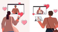 Long Distance Relationship: চোখের বাইরে মানেই মনের বাইরে নয়, লং ডিসট্যান্স সম্পর্ক টেকানো শক্ত নয় মোটেই