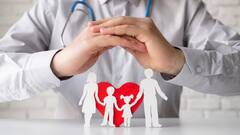 बीमार होने पर अस्पताल में ऐेसे लें आयुष्मान योजना का लाभ