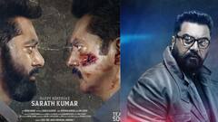 Today Cinema Update: சரத் குமாரின் 150 வது படத்தின் அப்டேட். சுவாரசியமான சினிமா தகவல்கள்!