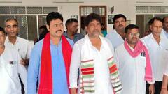 बस्ती में छात्र के अपहरण के बाद सपा की चेतावनी, कहा- '12 घंटे के अंदर आरोपी गिरफ्तार नहीं हुए तो...'