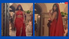 थाई-हाई स्लिट ड्रेस पहनने पर ट्रोल हुईं किम, यूजर्स बोले- हैलोवीन नहीं है