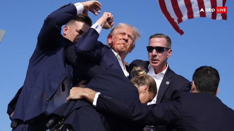 Donald Trump Assassination Attempt US Secret Service Director Kimberly Cheatle Admits Failure Resists Bipartisan Calls To Resign 'We Failed': US Secret Service Director On Trump Assassination Attempt, Resists Bipartisan Calls To Resign