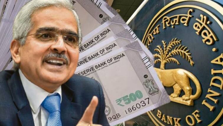 RBI Guidelines Big relief to borrowers from banks RBI issues guidelines to all banks RBI Guidelines: ਕੀ ਤੁਸੀਂ ਵੀ ਲਿਆ ਬੈਂਕਾਂ ਤੋਂ ਕਰਜ਼ਾ? ਰਿਜ਼ਰਵ ਬੈਂਕ ਵੱਲੋਂ ਵੱਡੀ ਰਾਹਤ, ਸਾਰੇ ਬੈਂਕਾਂ ਨੂੰ ਦਿਸ਼ਾ-ਨਿਰਦੇਸ਼ ਜਾਰੀ, ਹੁਣ ਨਵੇਂ ਨਿਯਮ ਲਾਗੂ