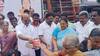 அரூர் மக்களுக்கு பரிசு! பேரூராட்சியை நகராட்சியாக அறிவித்த முதல்வர்: இனிப்புகள் வழங்கி கொண்டாட்டம்!