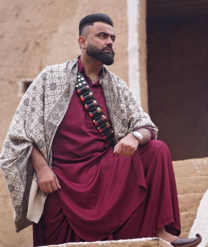 ਕਲਾਕਾਰ ਅਕਸਰ ਆਪਣੇ ਸੋਸ਼ਲ ਮੀਡੀਆ ਹੈਂਡਲ ਰਾਹੀਂ ਪ੍ਰਸ਼ੰਸਕਾਂ ਵਿਚਾਲੇ ਐਕਟਿਵ ਨਜ਼ਰ ਆਉਂਦਾ ਹੈ। ਇਸ ਵਿਚਾਵੇ ਅੰਮ੍ਰਿਤ ਮਾਨ ਨੇ ਆਪਣੇ ਸੋਸ਼ਲ ਮੀਡੀਆ ਹੈਂਡਲ ਉੱਪਰ ਇੱਕ ਭਾਵੁਕ ਕਰ ਦੇਣ ਵਾਲੀ ਪੋਸਟ ਸ਼ੇਅਰ ਕੀਤੀ ਹੈ।