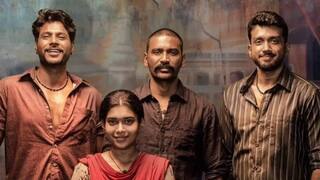 Raayan Trailer: தனுஷ் ரசிகர்கள் ரெடியா.. ராயன் ட்ரெய்லர் ரிலீஸ் தேதியை அறிவித்த சன் பிச்சர்ஸ் நிறுவனம்!