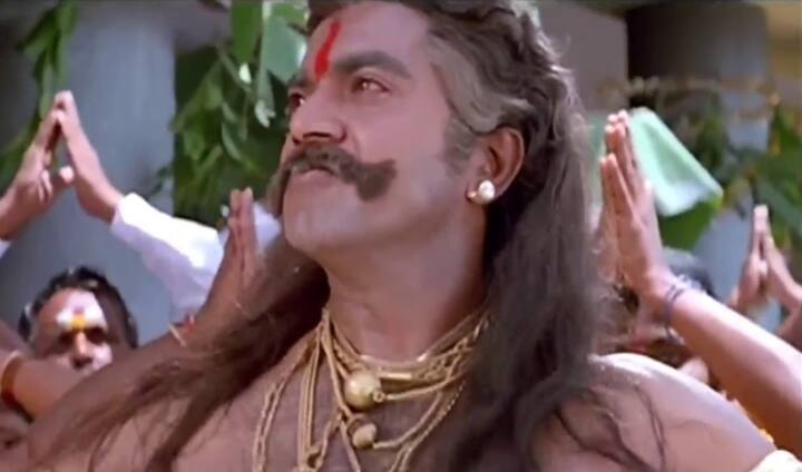 1998 ஆம் ஆண்டு ஈரோடு சௌந்தர் இயக்கத்தில் வெளிவந்த சிம்மராசி படத்தில் சின்னதுரை என்ற கதாபாத்திரத்தில் நடித்து இருப்பார். இப்படத்தில் குஷ்பூ, ஆனந்தராஜ், மணிவண்ணன், மனோரமா, பொன்னம்பலம் ஆகியோர் முக்கியமான கதாபாத்திரத்தில் நடித்து இருந்தனர்
