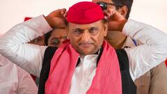 जेपी नड्डा ने बीजेपी को बताया 'देश का भविष्य', अखिलेश यादव ने याद दिलाया आजादी का इतिहास