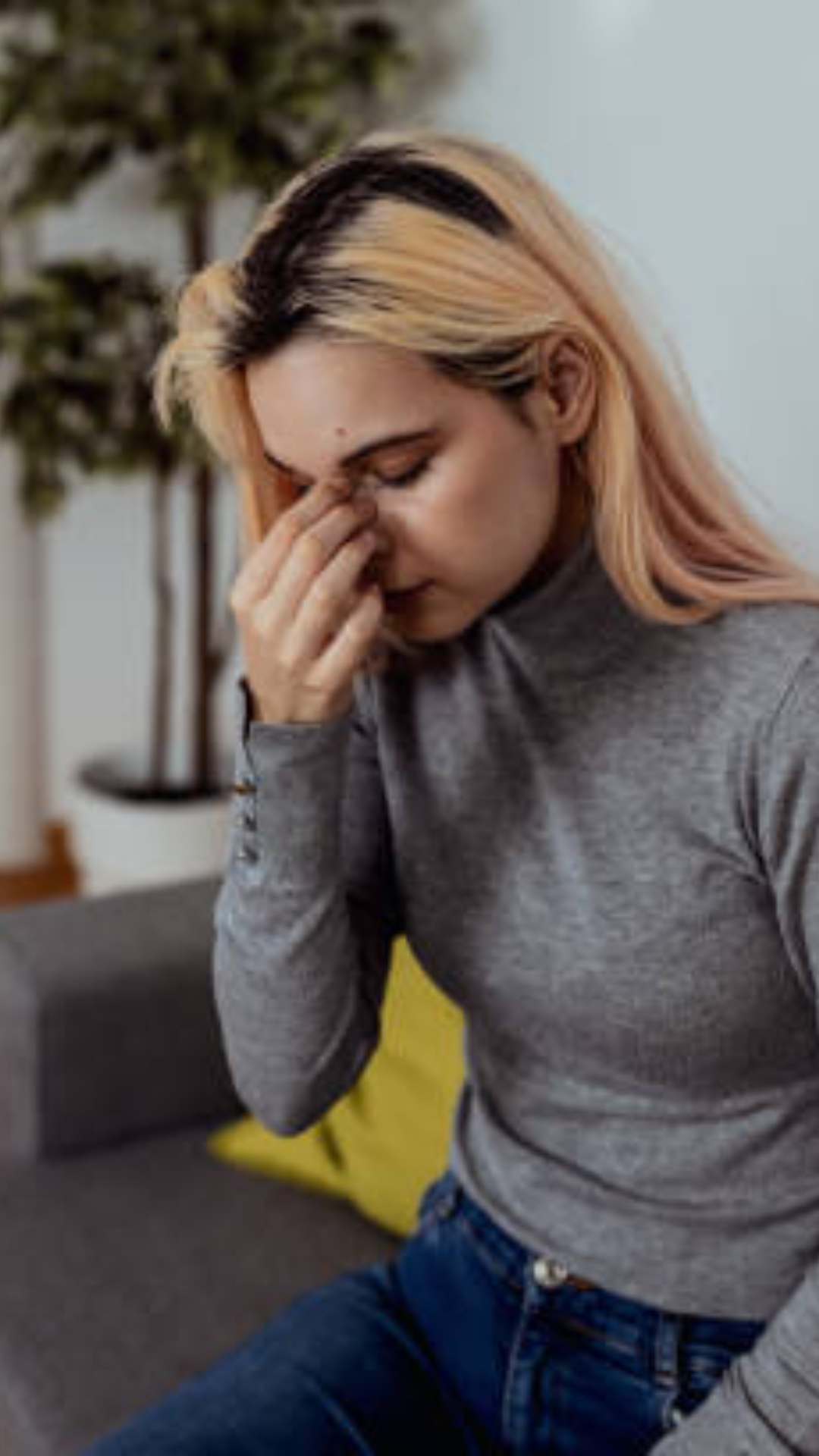 सर्दी-जुकाम होने पर इन छिद्रों में