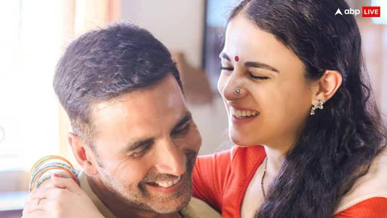 Sarfira Box Office Collection Day 3 Akshay Kumar Radhika Madan Film Third Day Sunday Collection net in India Sarfira Box Office Collection Day 3: ‘सरफिरा’ की कमाई में आई तेजी, संडे को 10 करोड़ के पार हुई अक्षय कुमार की फिल्म