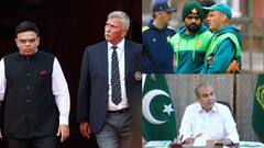 टीम इंडिया भेज दो पाकिस्तान वरना..., PCB देगा भारत को धमकी!