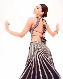 कृती सेननने खरेदी केला आलिशान फ्लॅट, झाली 'बिग बीं'ची शेजारीण