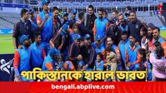 পাক-বধ ভারতের, ওয়ার্ল্ড চ্যাম্পিয়নশিপ অফ লেজেন্ডস ২০২৪ জয়ী যুবরাজ-বাহিনী