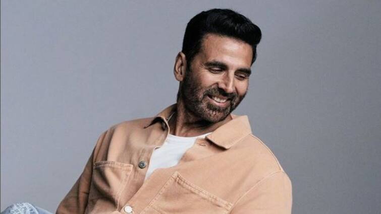 Akshay Kumar Shares Why He Changed His Name From Rajiv Bhatia His Father Said, 'What's Wrong With You?' Akshay Kumar Shares Why He Changed His Name From Rajiv Bhatia, His Father Said, 'What's Wrong With You?'