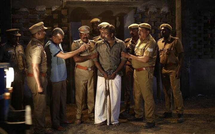 2023 ஆம் ஆண்டு வெற்றிமாறன் இயக்கத்தில் சூரி நடித்து வெளிவந்த படம் விடுதலை பாகம் 1 . இப்படத்தின் இரண்டாம் பாகத்தின் டிரெய்லர் முதல் பாகத்தில் இறுதியில் திரையிடப்பட்டது. கூடிய விரைவில் படத்தின் இரண்டாம் பாகம் வெளியாகும் என வெற்றிமாறன் கூறியுள்ளார்.