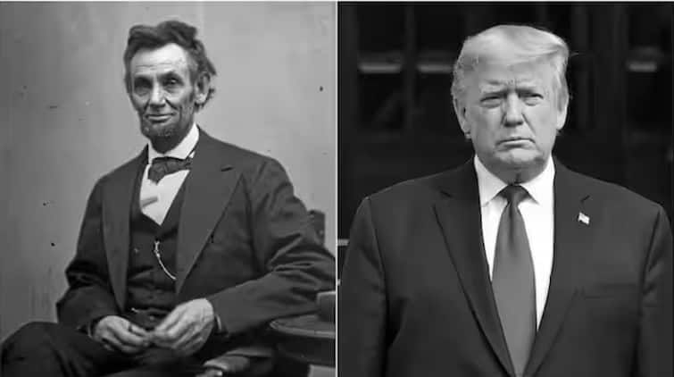 four us presidents lost their lives in deadly attacks before donald trump shooting incident abpp Donald Trump Shooting: ਲਿੰਕਨ, ਕੈਨੇਡੀ ਤੋਂ ਟਰੰਪ ਤੱਕ... ਅਮਰੀਕਾ ਦੇ ਸਿਆਸਤਦਾਨਾਂ 'ਤੇ ਹਮਲਿਆਂ ਦਾ ਕਾਲਾ ਇਤਿਹਾਸ, ਪੜ੍ਹੋ ਖ਼ੂਨ ਨਾਲ ਭਿੱਜੀ ਸਿਆਸਤ ਦਾ ਸੱਚ